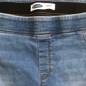 Rockstar Jeggings 2/$25